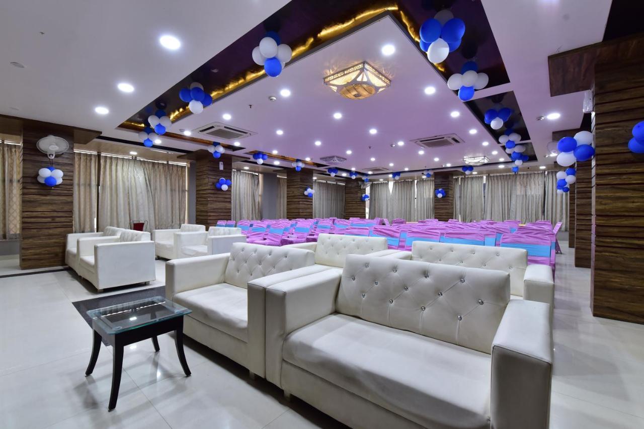 Signature Prime Vaishali Nagar Hotel
