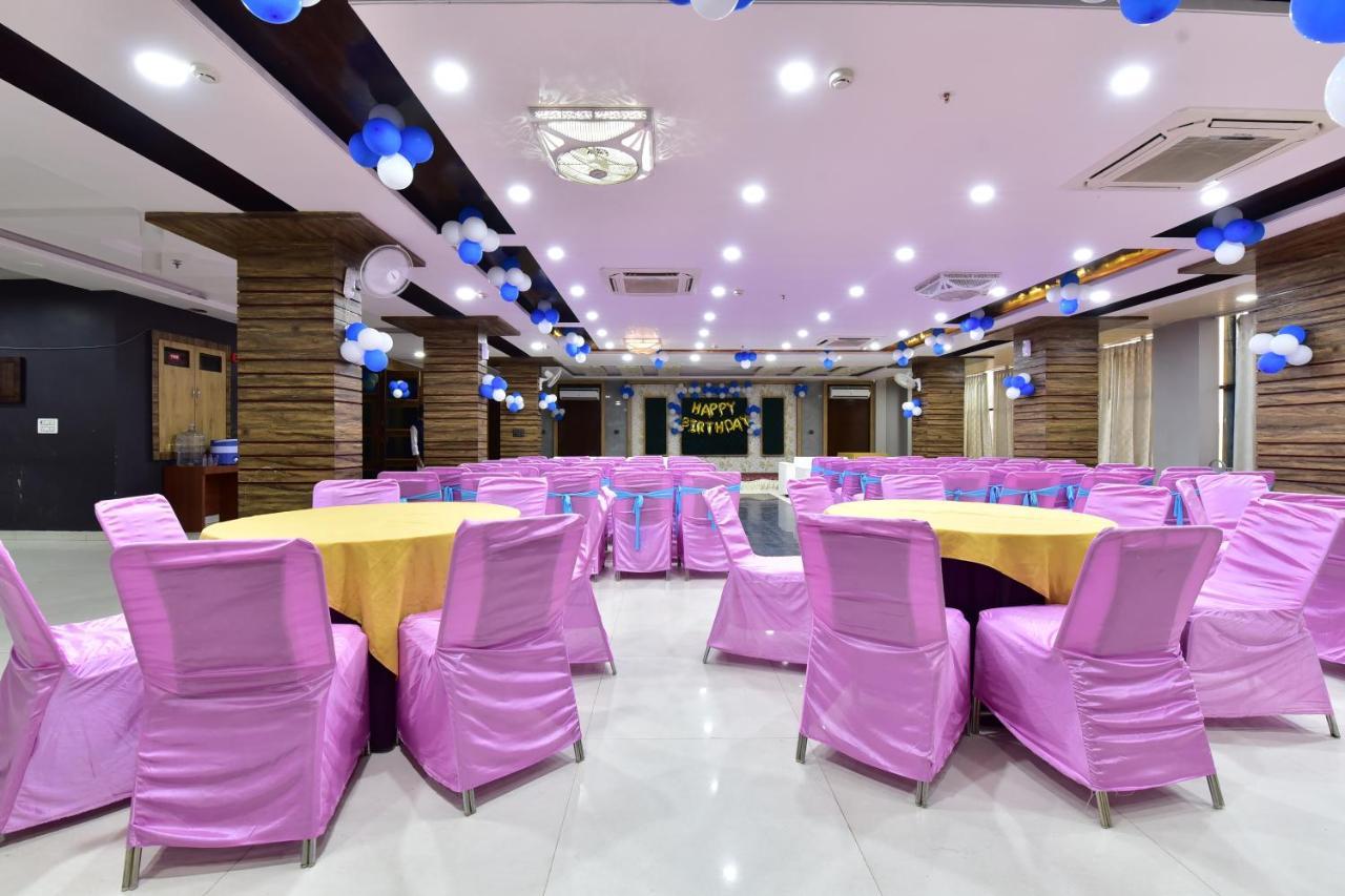 Hotel Signature Prime Vaishali Nagar