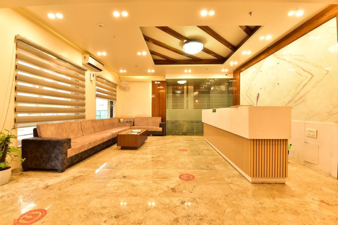 Hotel Signature Prime Vaishali Nagar 4*