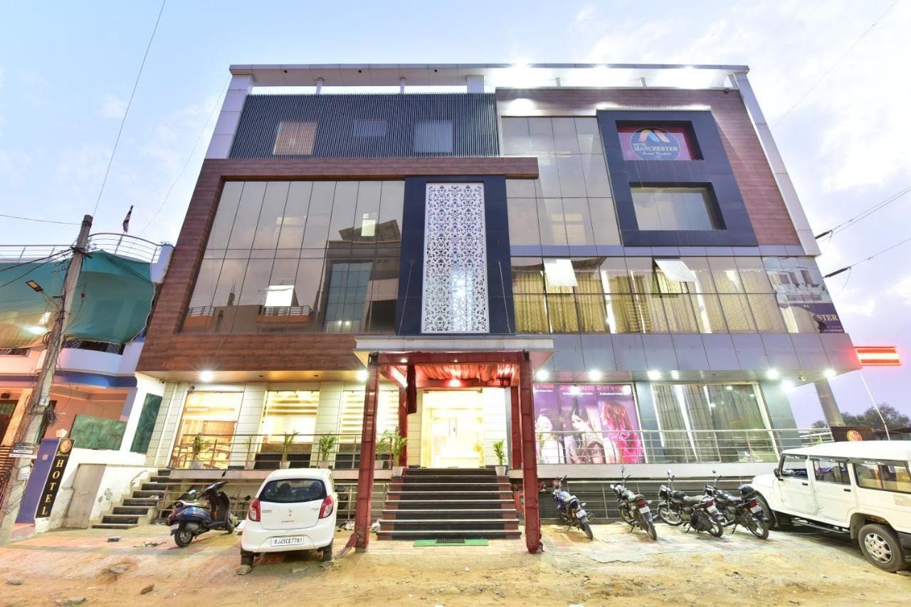 Signature Prime Vaishali Nagar Hotel
