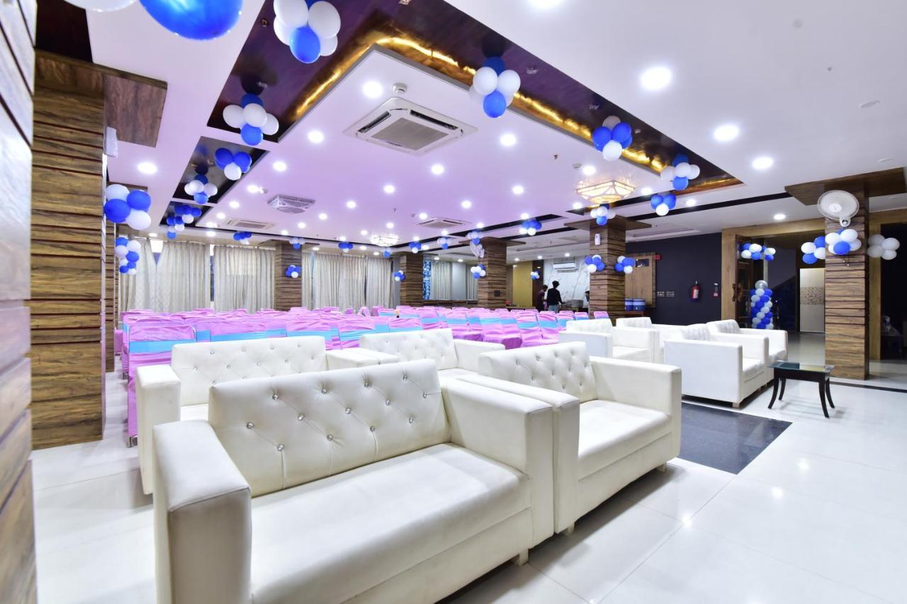 Signature Prime Vaishali Nagar 4* Jaipur