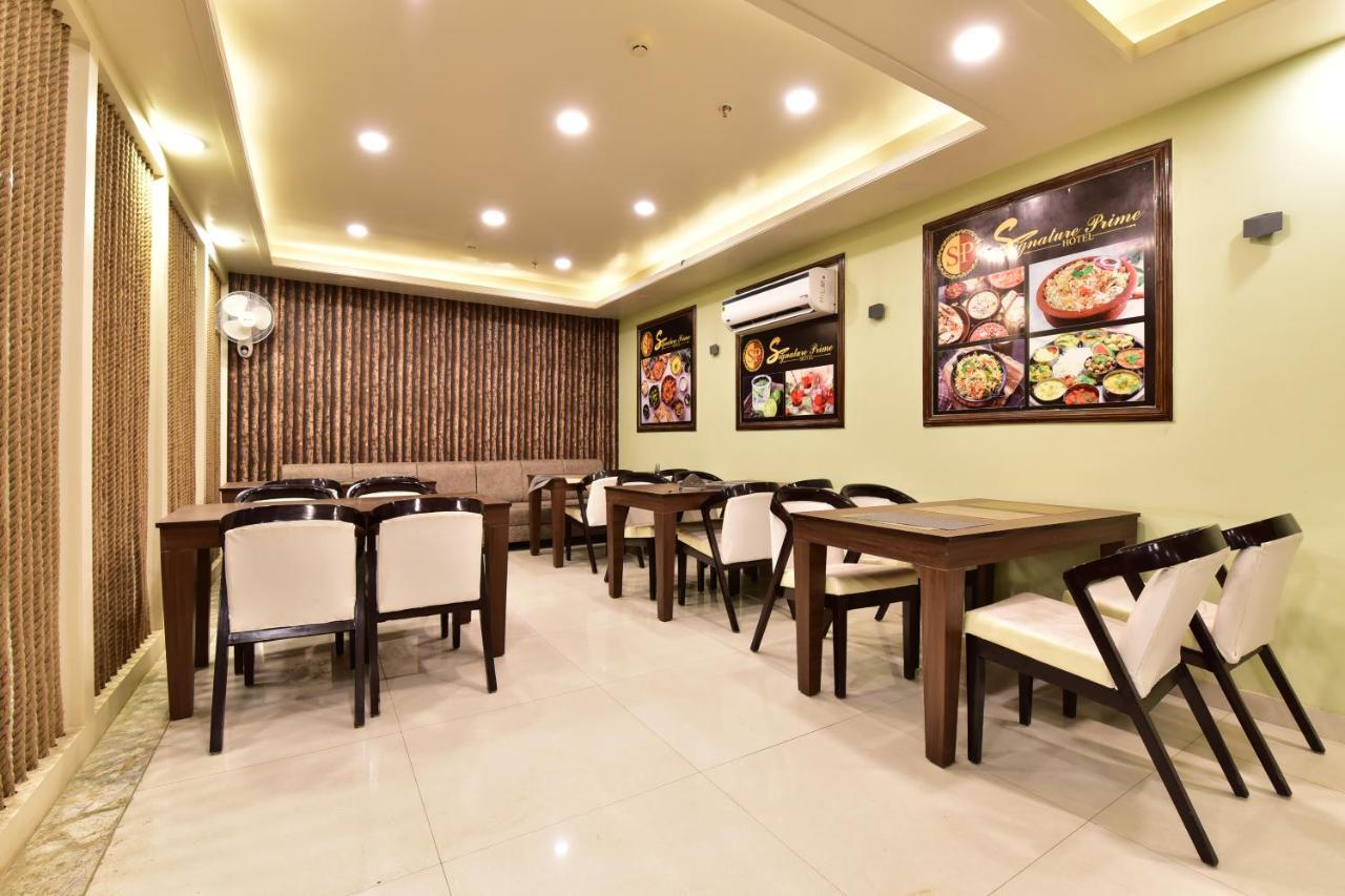Signature Prime Vaishali Nagar
