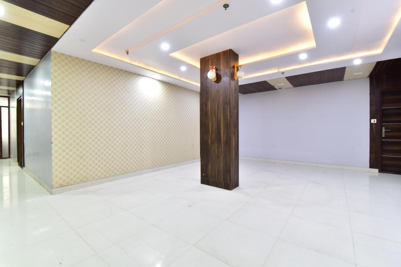 Signature Prime Vaishali Nagar 4* Jaipur