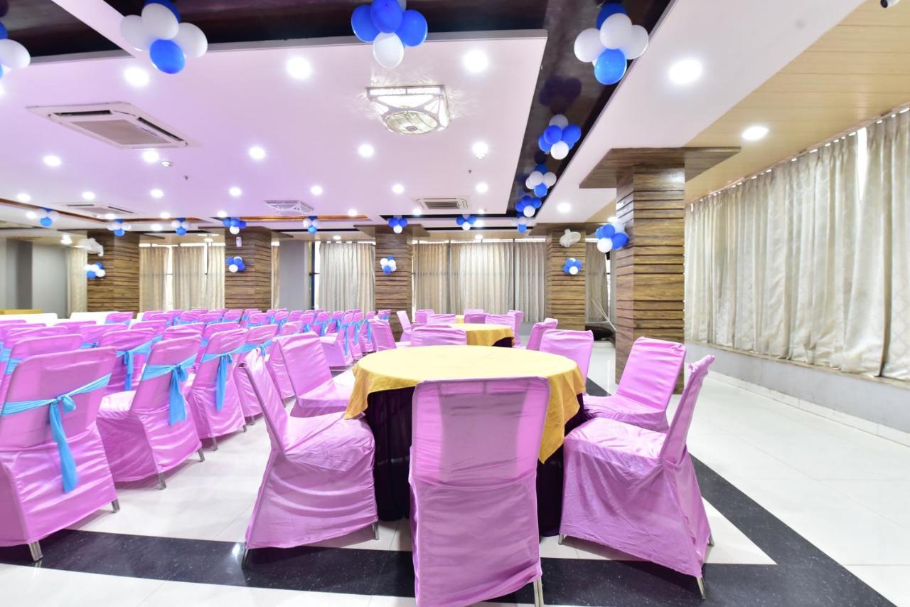 Hotel Signature Prime Vaishali Nagar 4*