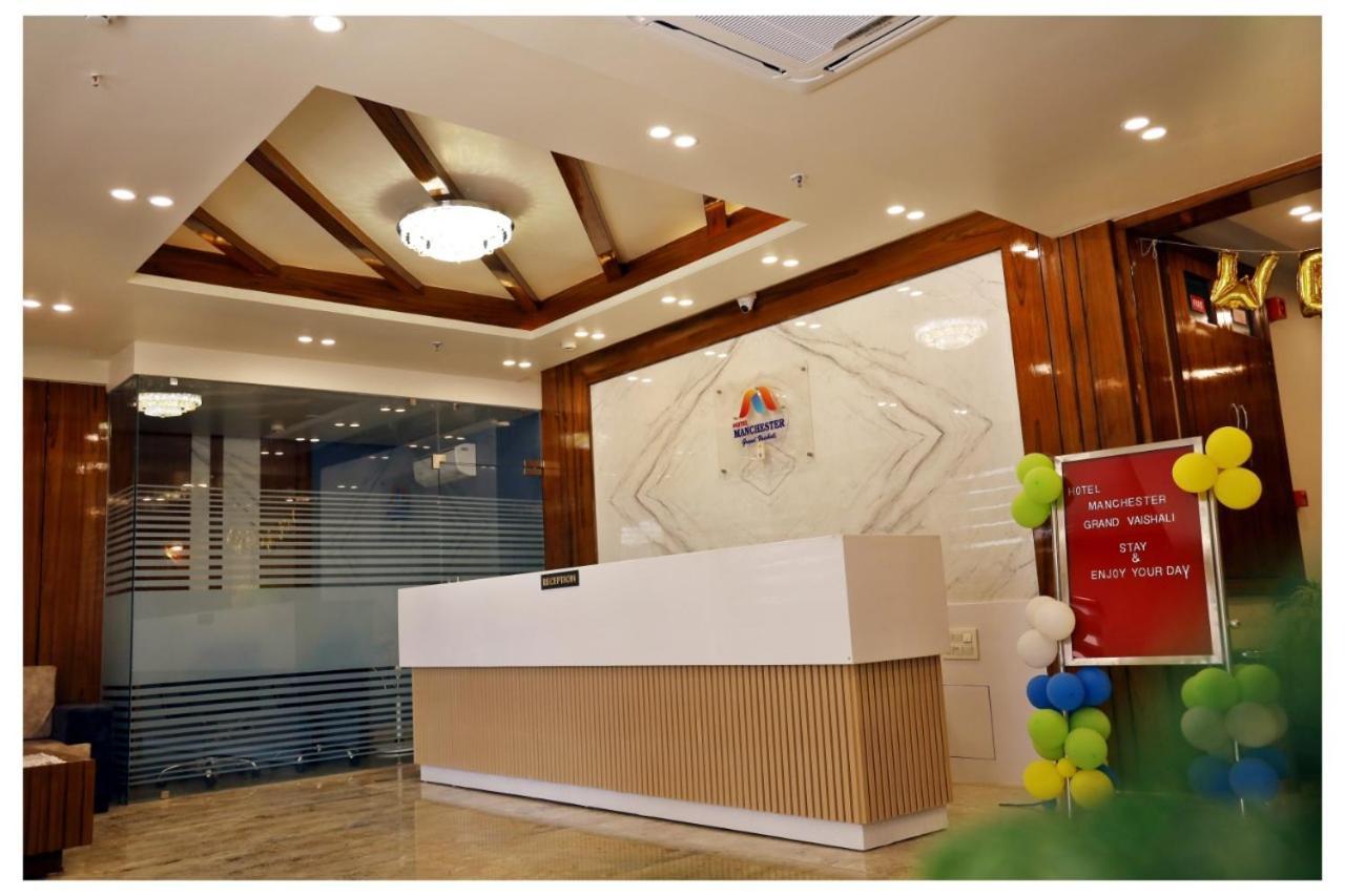 Signature Prime Vaishali Nagar Hotel Jaipur