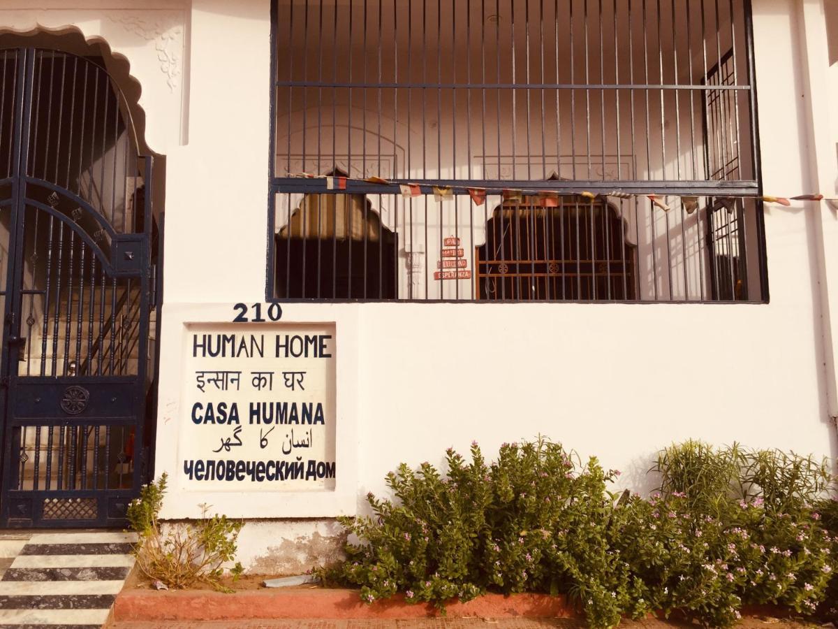 Casa Humana Guest house Jaipur