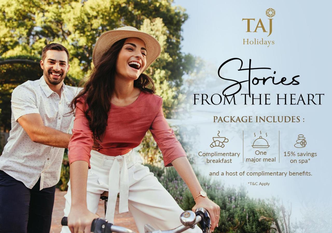 Taj Devi Ratn & Spa, 5* Jaipur