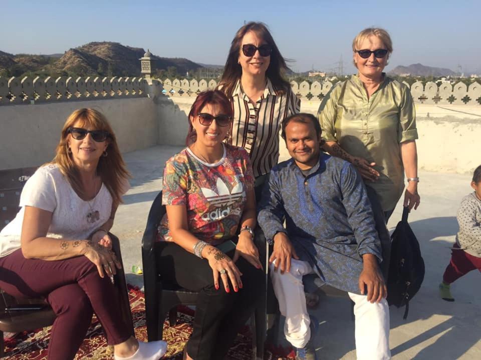 Casa Humana Jaipur