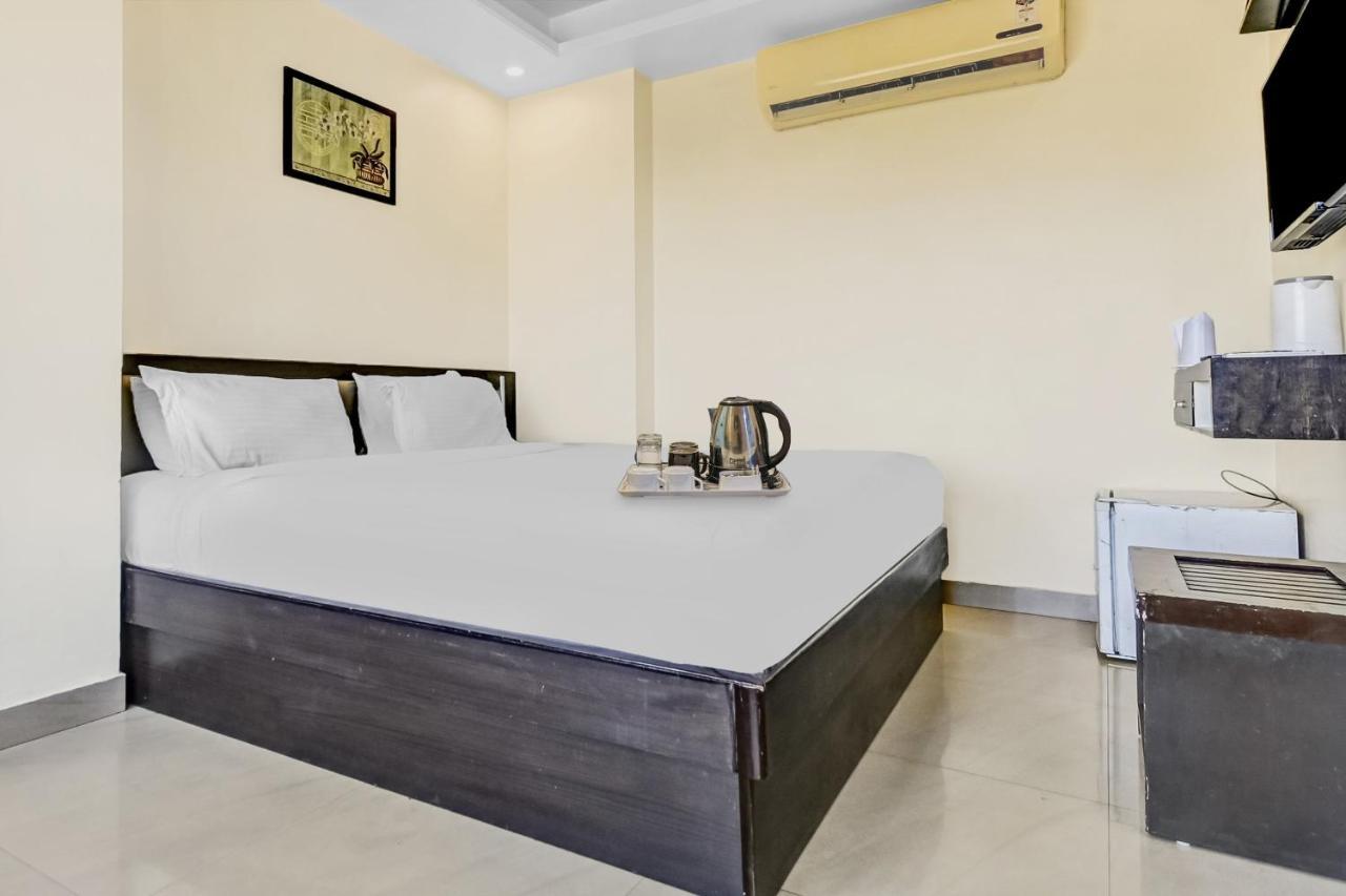 Hotel Oyo Townhouse 852 Hotel Vachi Inn
