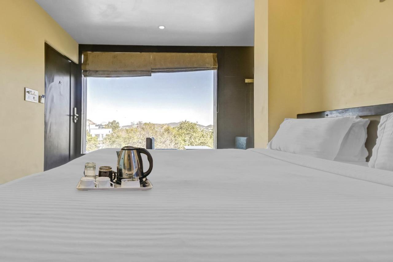 Oyo Townhouse 852 Hotel Vachi Inn Jaipur