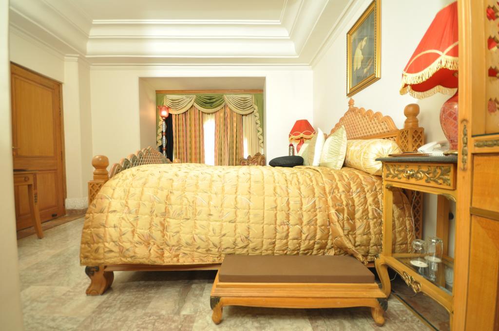 Resort Shiv 5*