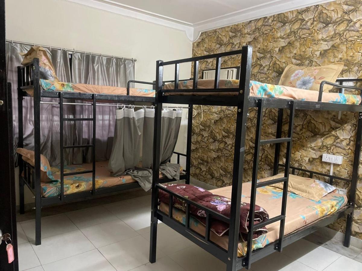 Cozy Shelter By Saira Hostel *