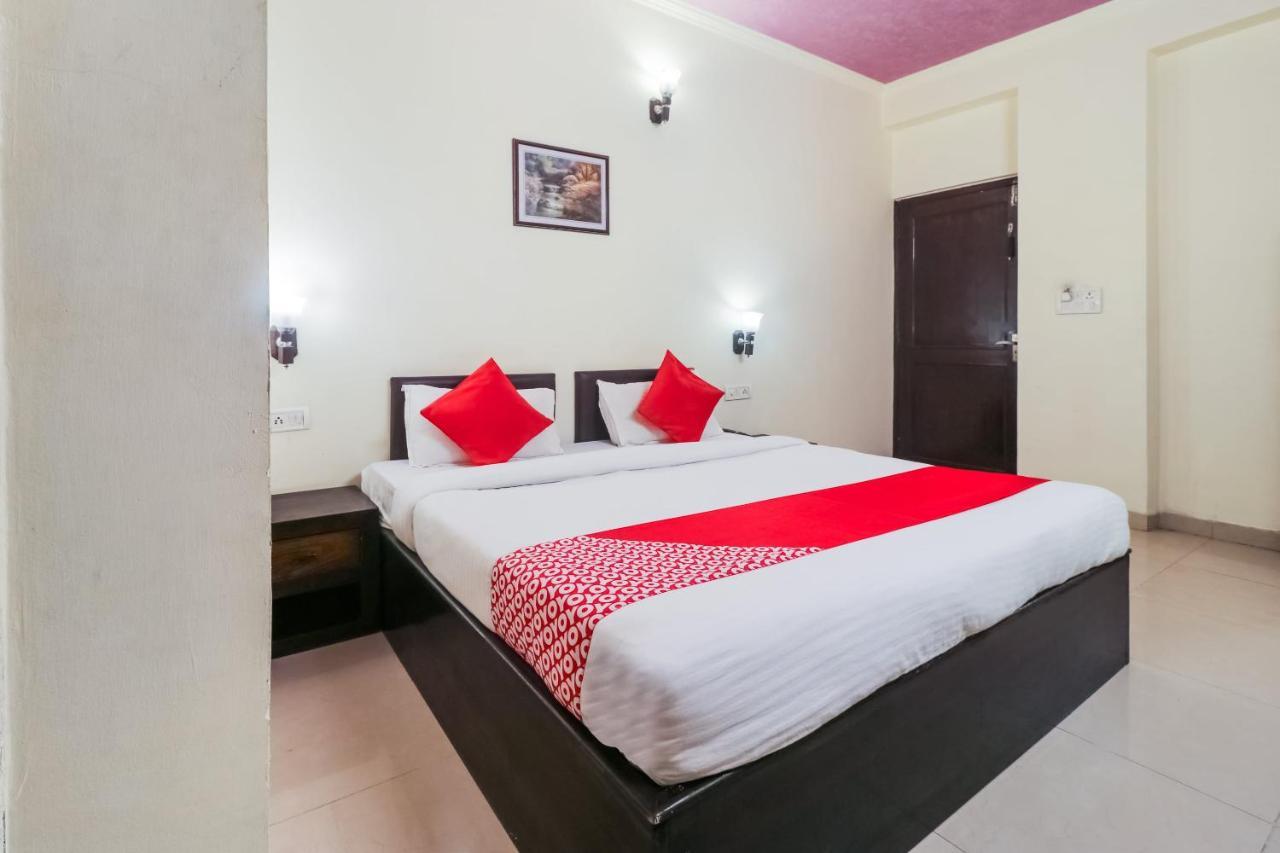 Hotel Townhouse Palm's 3*