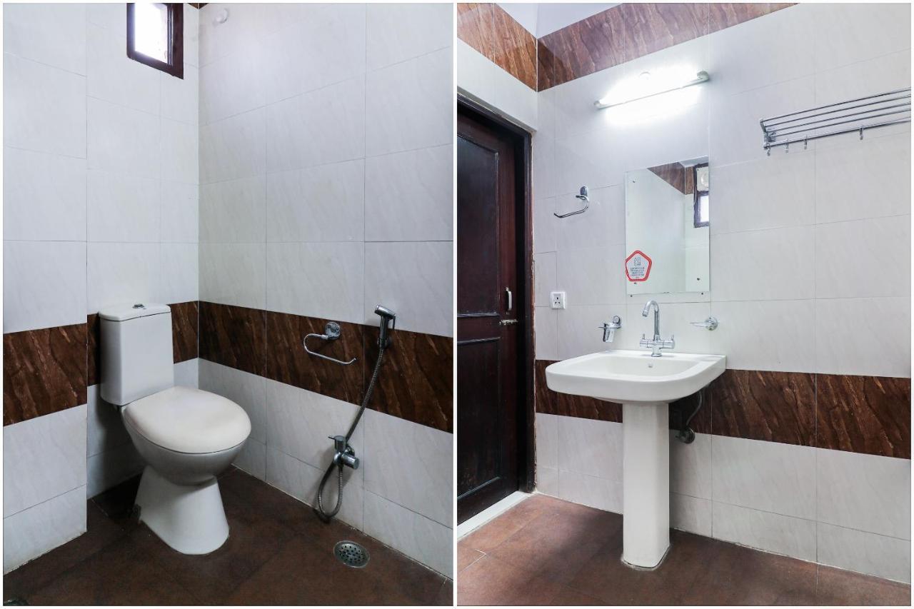 Hotel Townhouse Palm's Jaipur