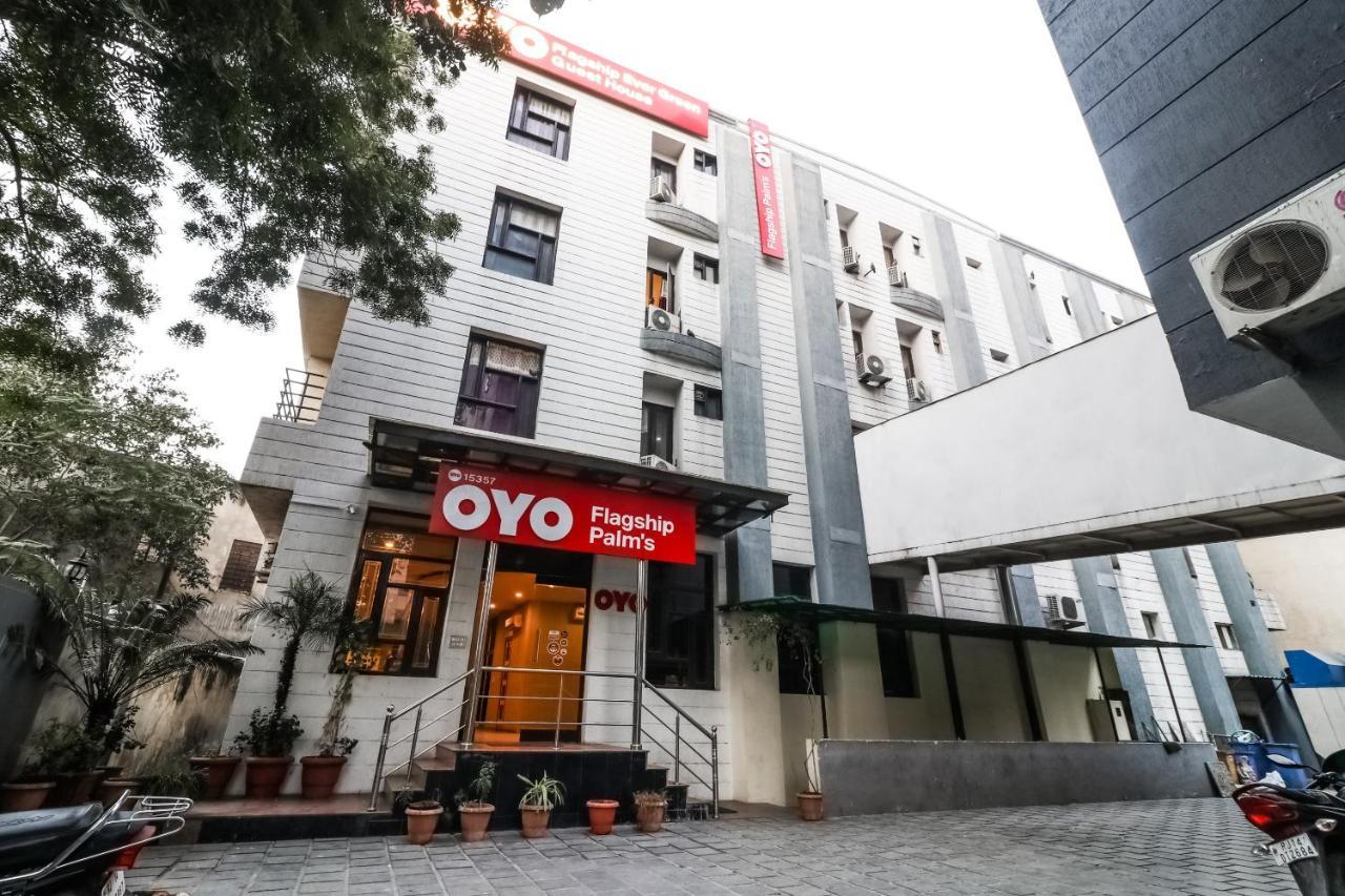Townhouse Palm's Hotel Jaipur