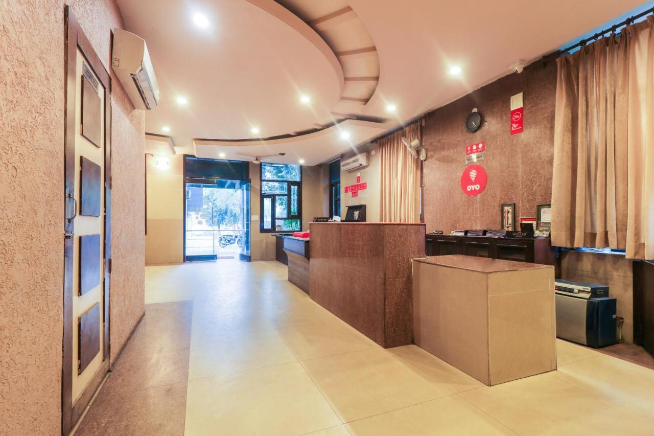 Townhouse Palm's 3*