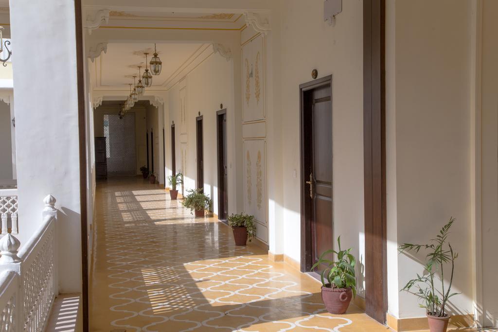 Hotel Grand Uniara A Heritage 4*