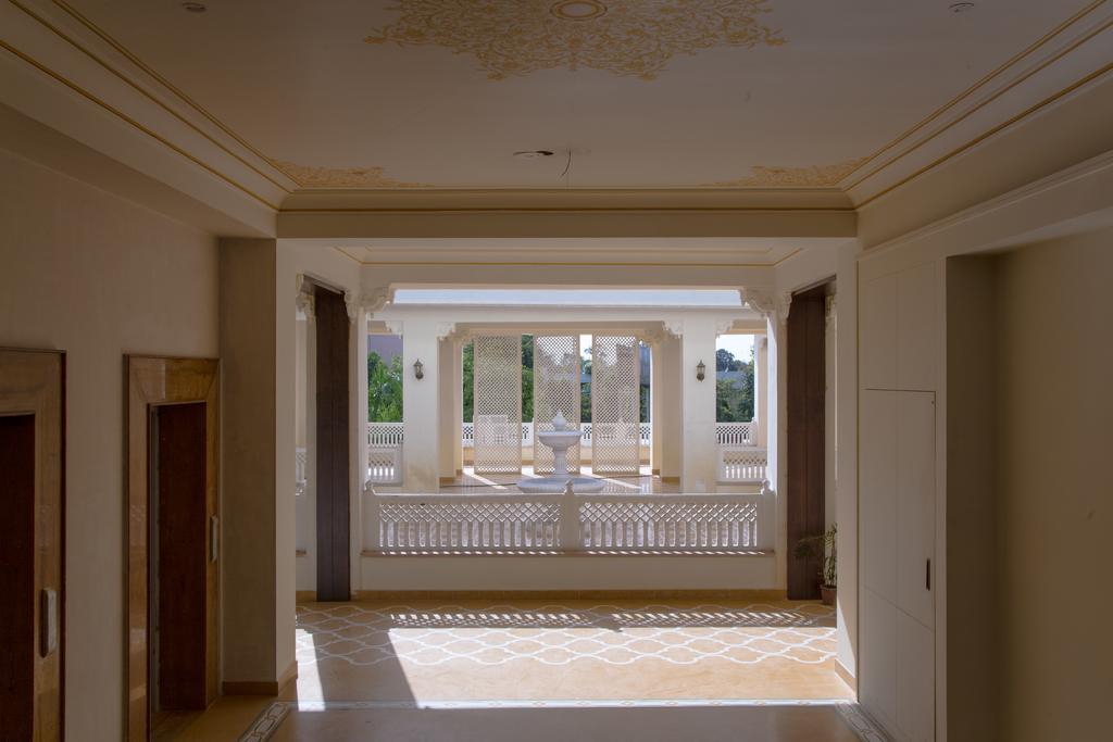 Grand Uniara A Heritage Jaipur