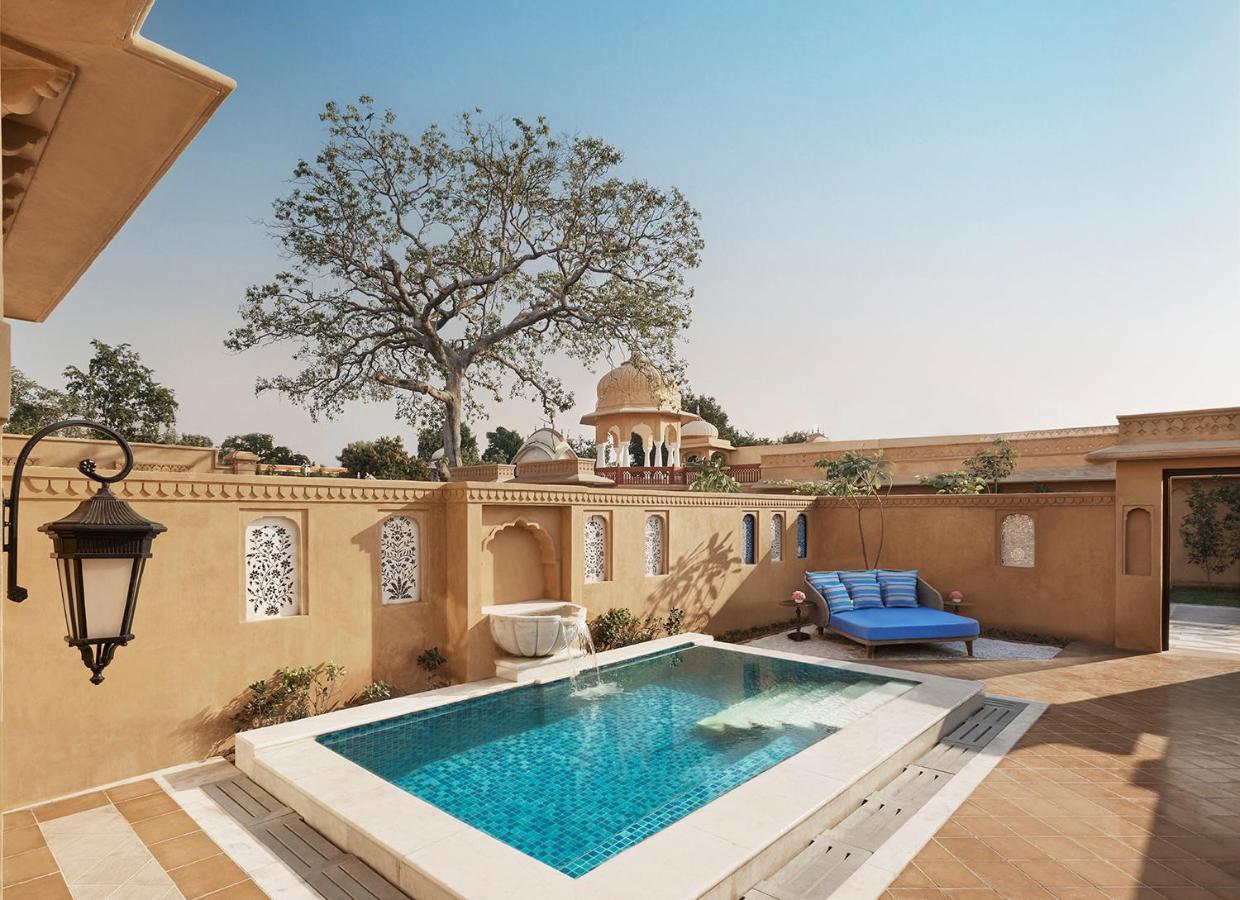 Sawai Man Mahal Hotel