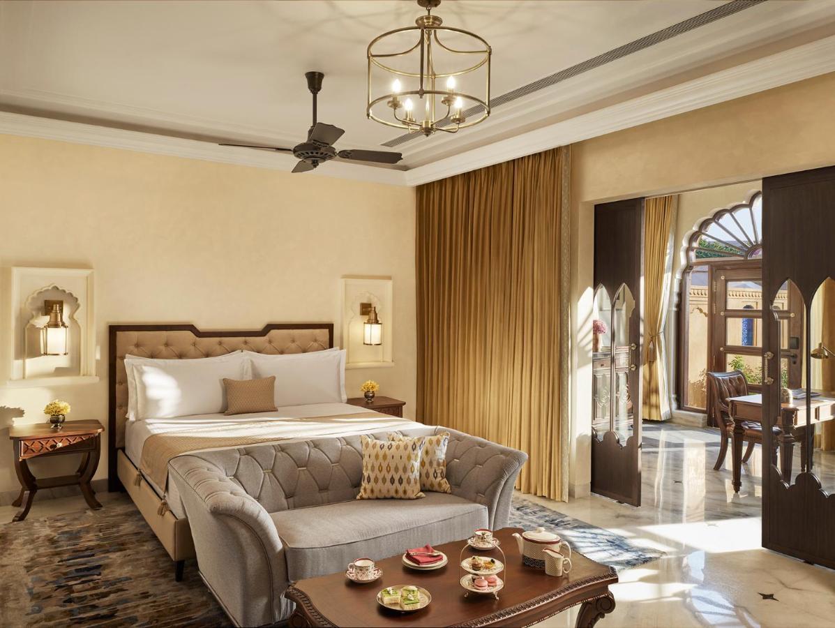 Sawai Man Mahal 5*