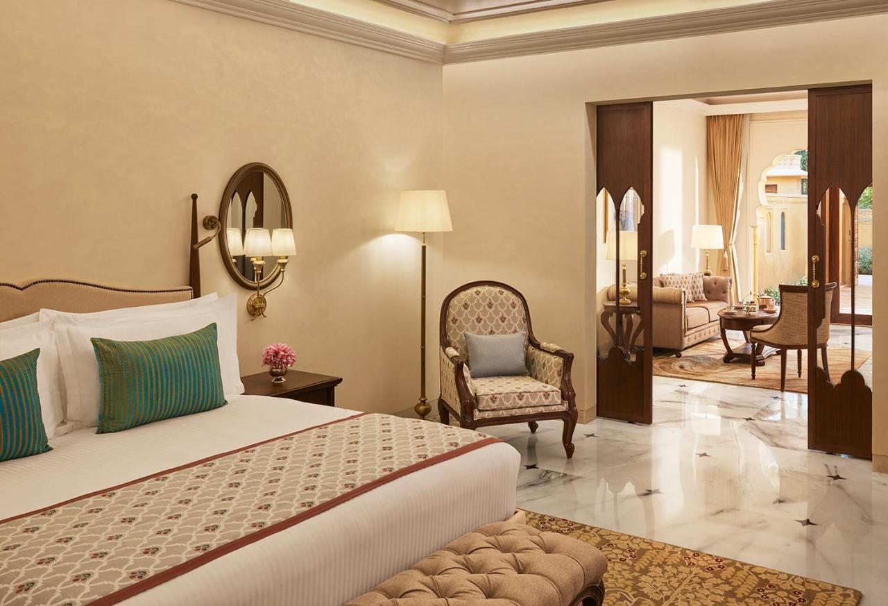 Sawai Man Mahal 5*