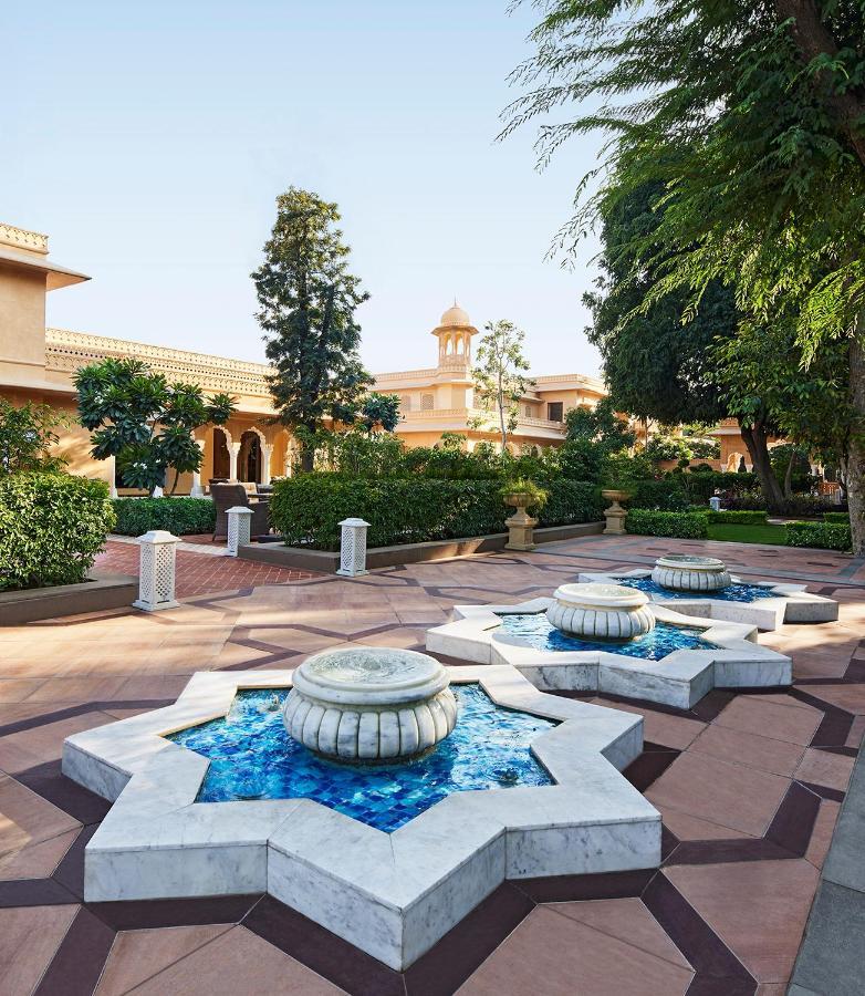 Sawai Man Mahal 5*