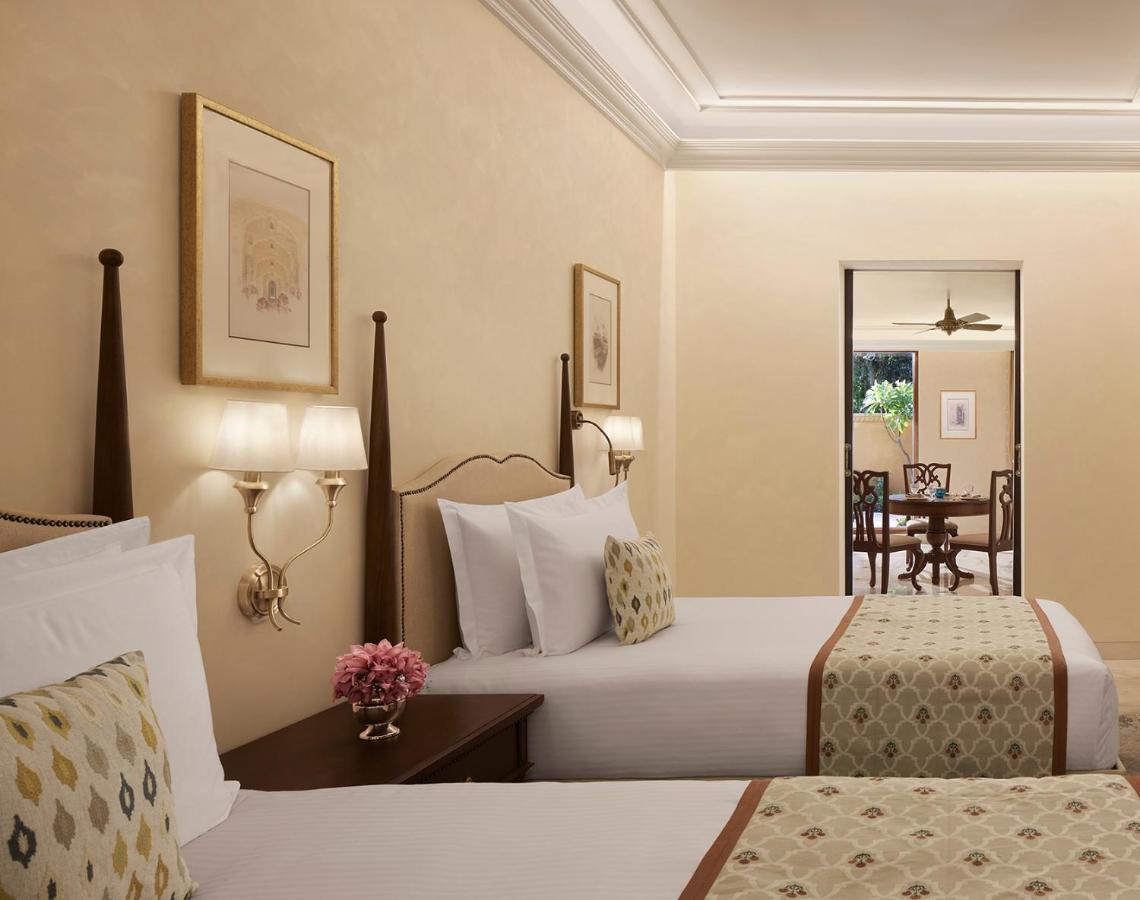 Hotel Sawai Man Mahal