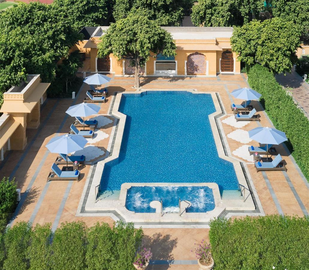 Sawai Man Mahal Hotel 5*