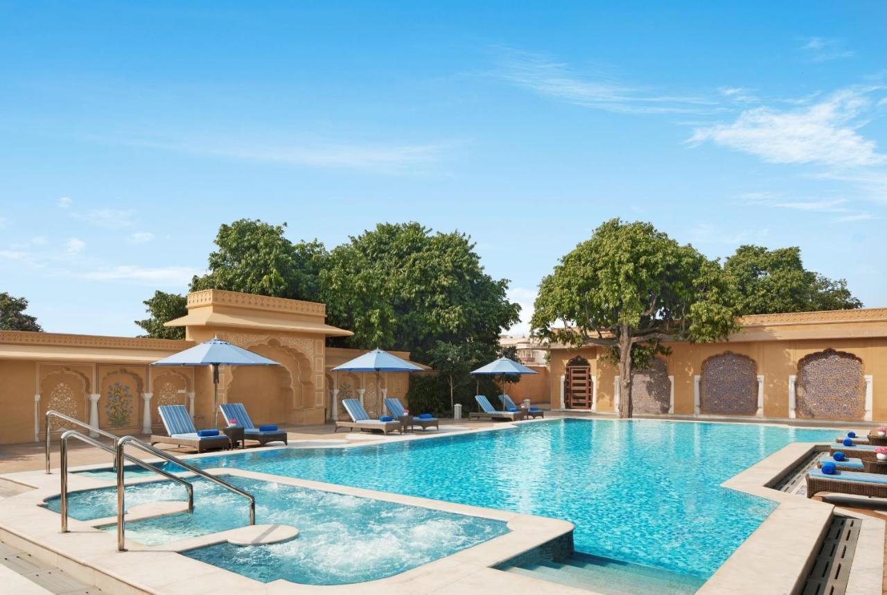 Sawai Man Mahal Hotel Jaipur