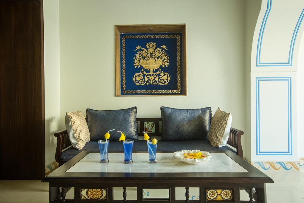 Hotel Grand Uniara A Heritage Jaipur