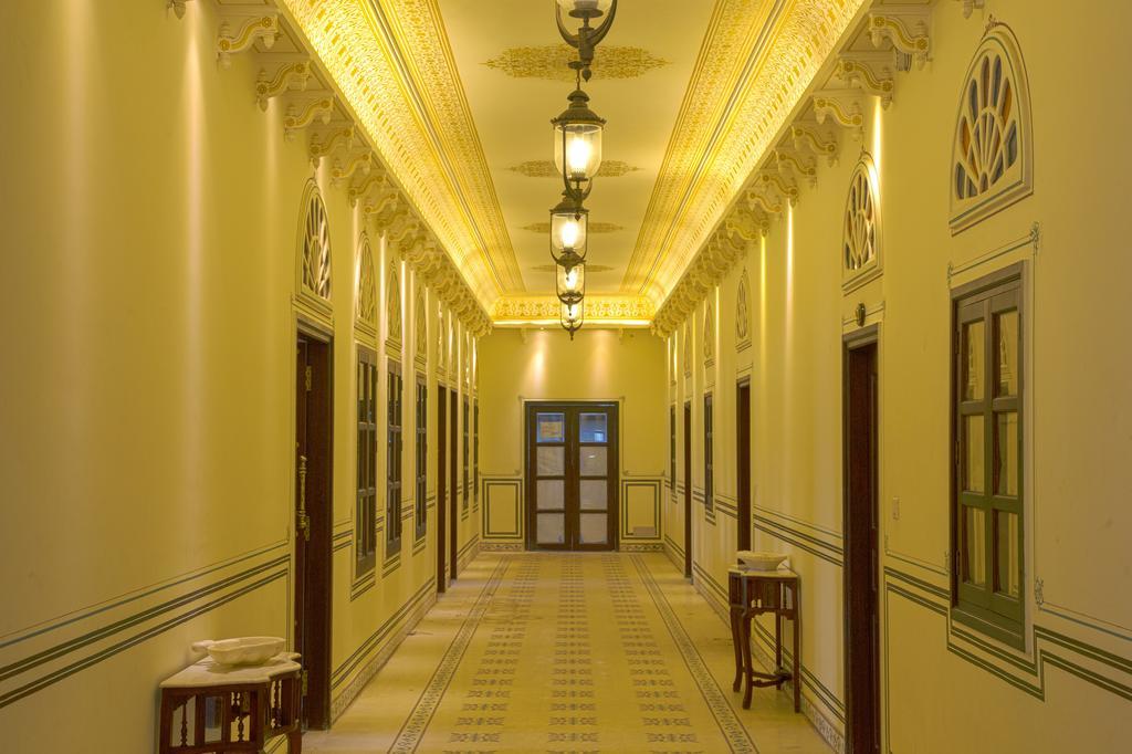 Hotel Grand Uniara A Heritage Jaipur