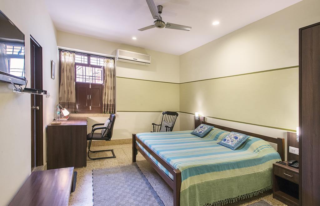 Magpie Homestay Jaipur