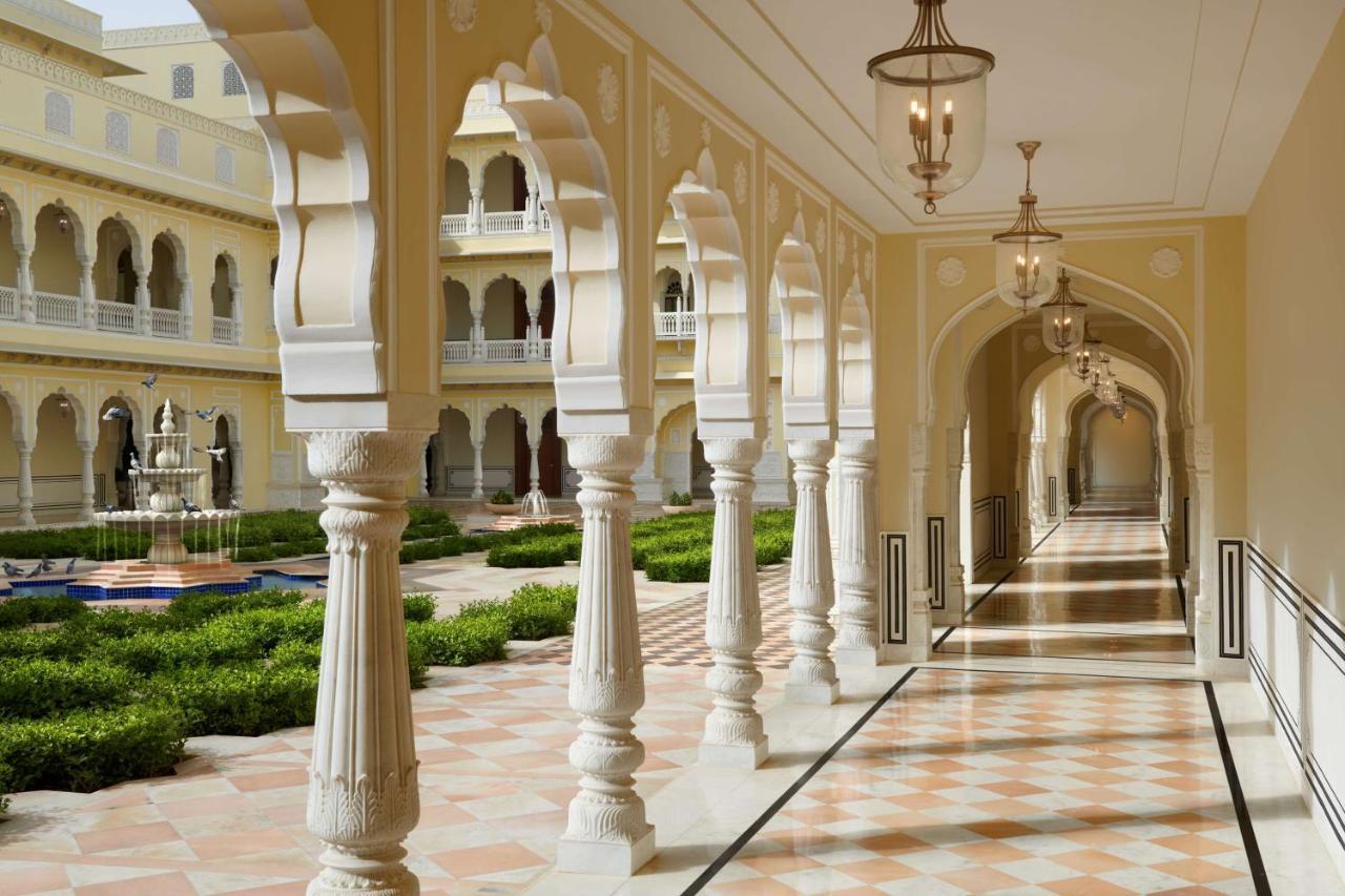 Hyatt Regency Mansarovar