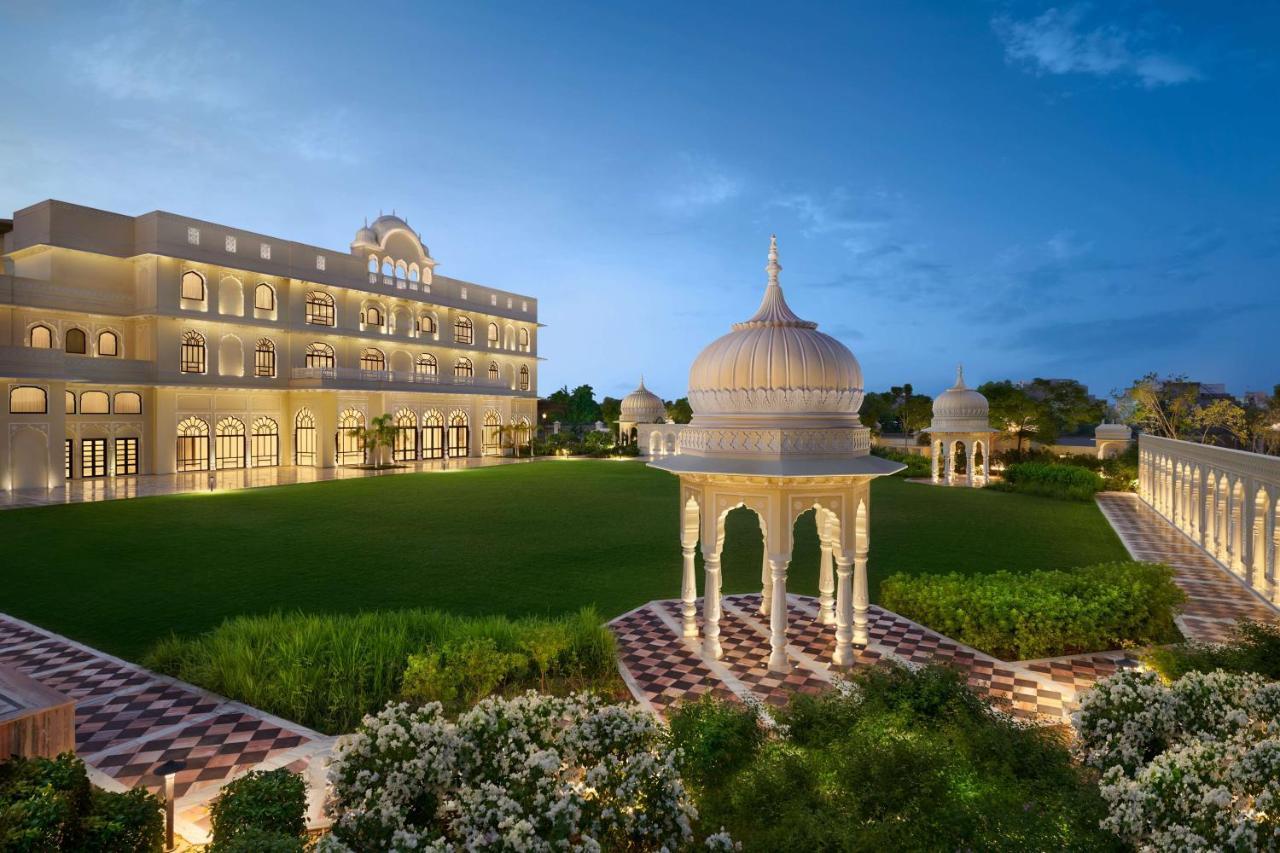 Hyatt Regency Mansarovar 5*
