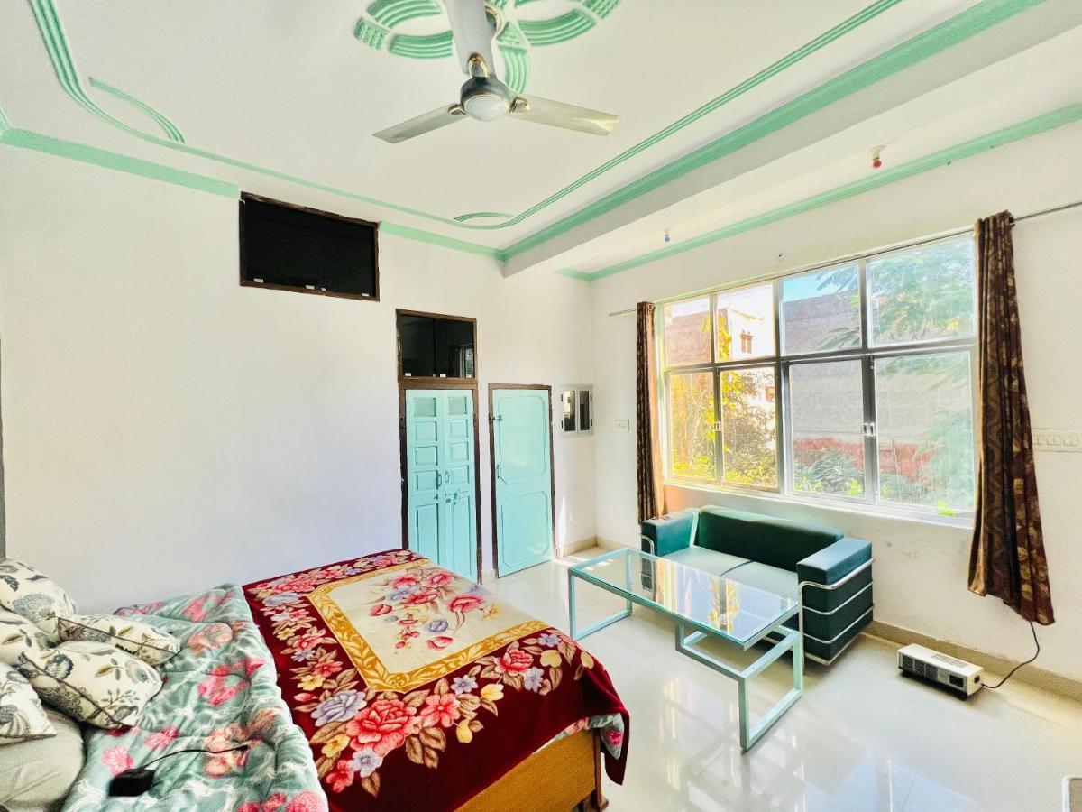Bhoora House Guest house Jaipur