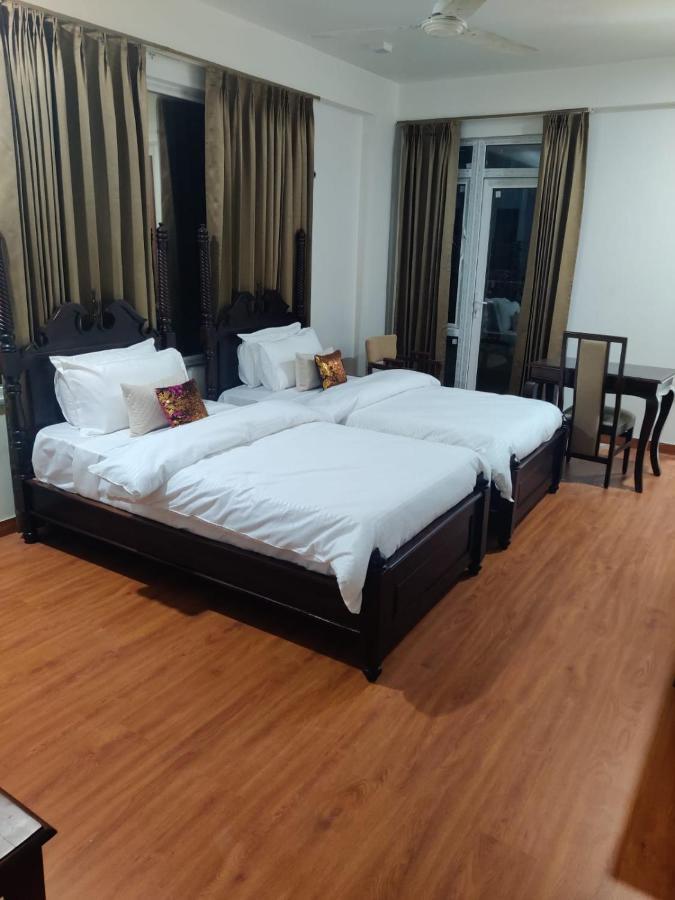 Ashok Guest house Jaipur