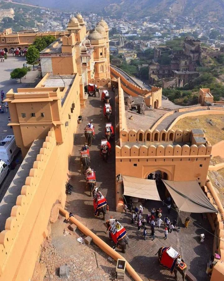 Hotel The Jaipur