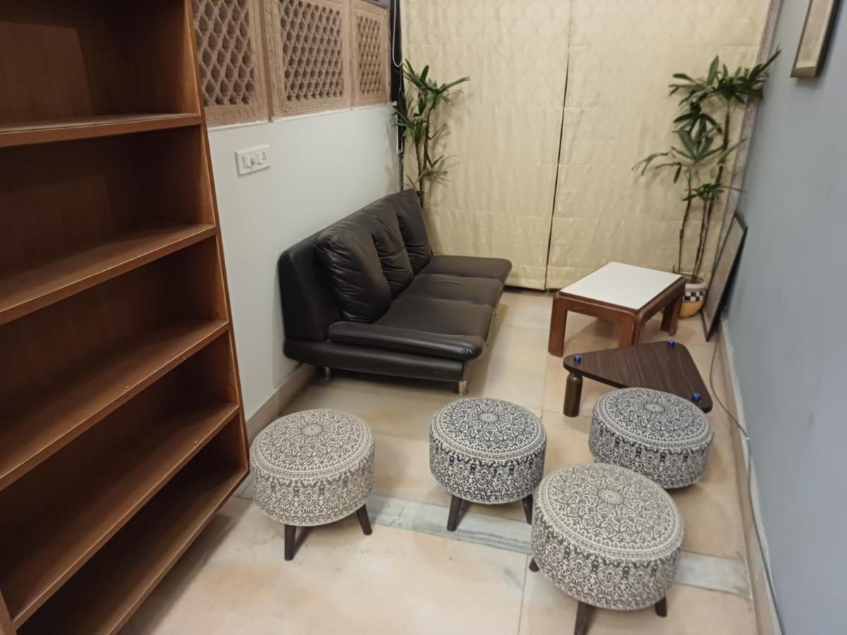 Hotel Natraj Palace 3*