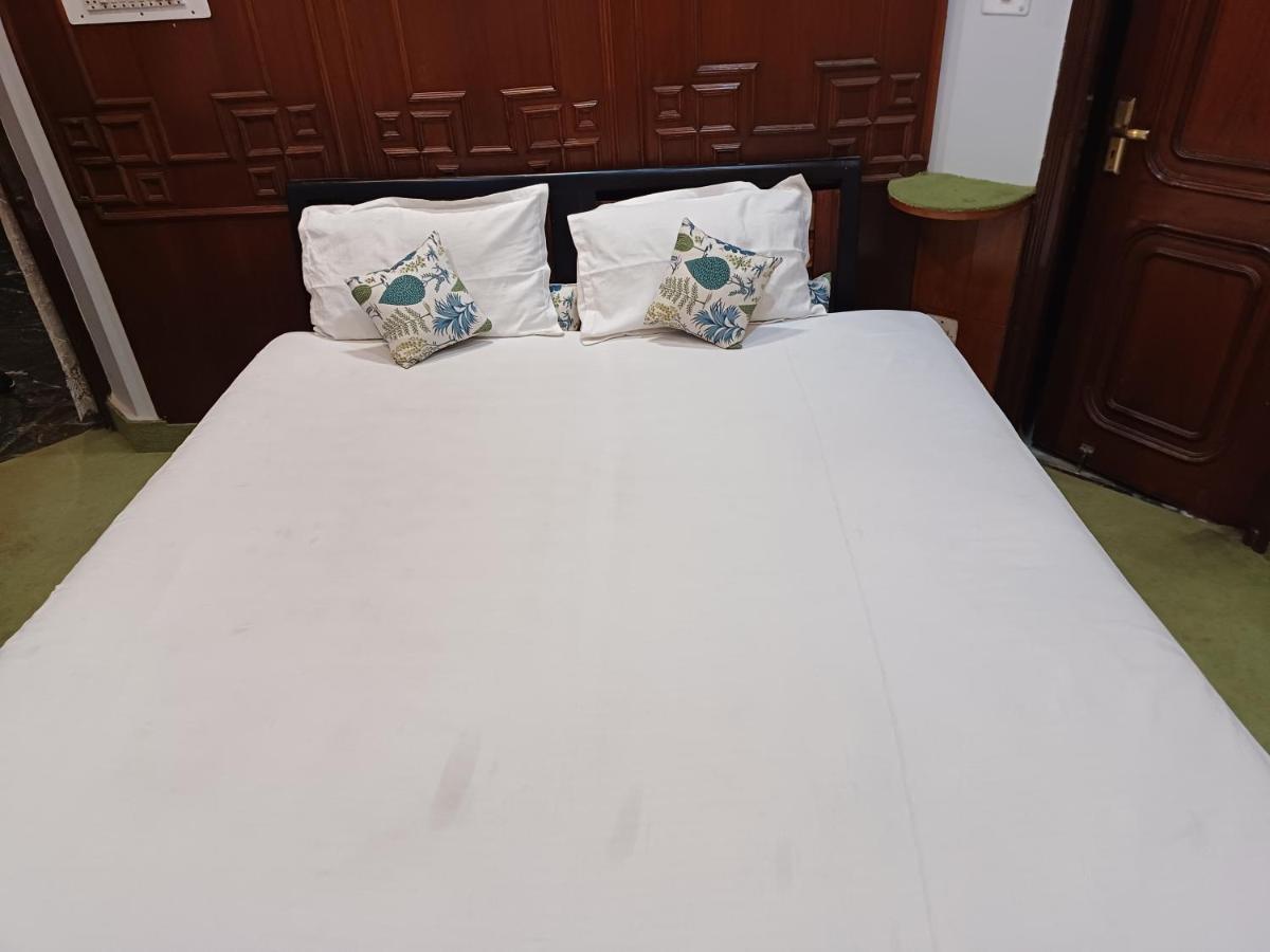 Hotel Natraj Palace Jaipur
