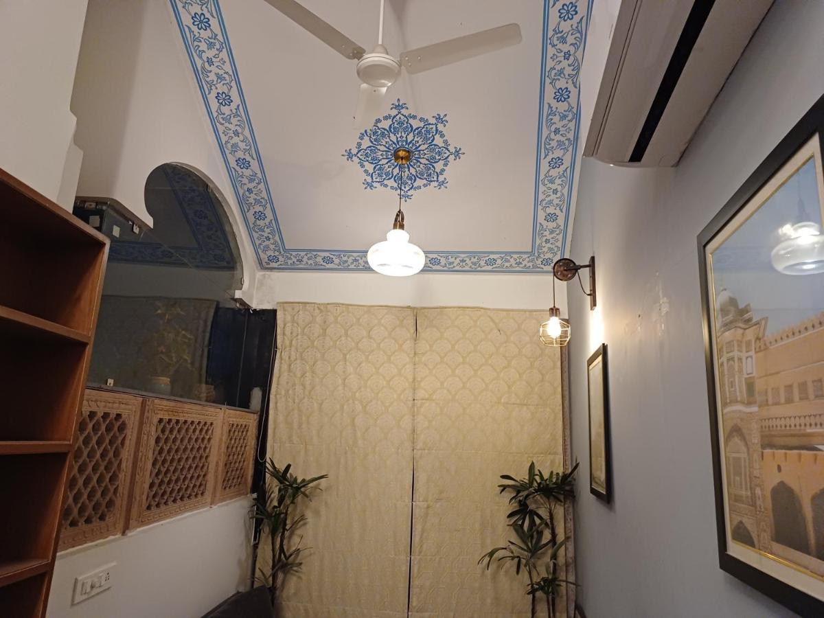 Natraj Palace Jaipur