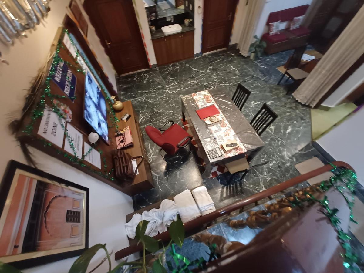 Natraj Palace