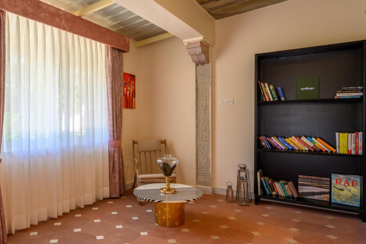The Bagheera Heritage By Earthaa Escapes, Homestay