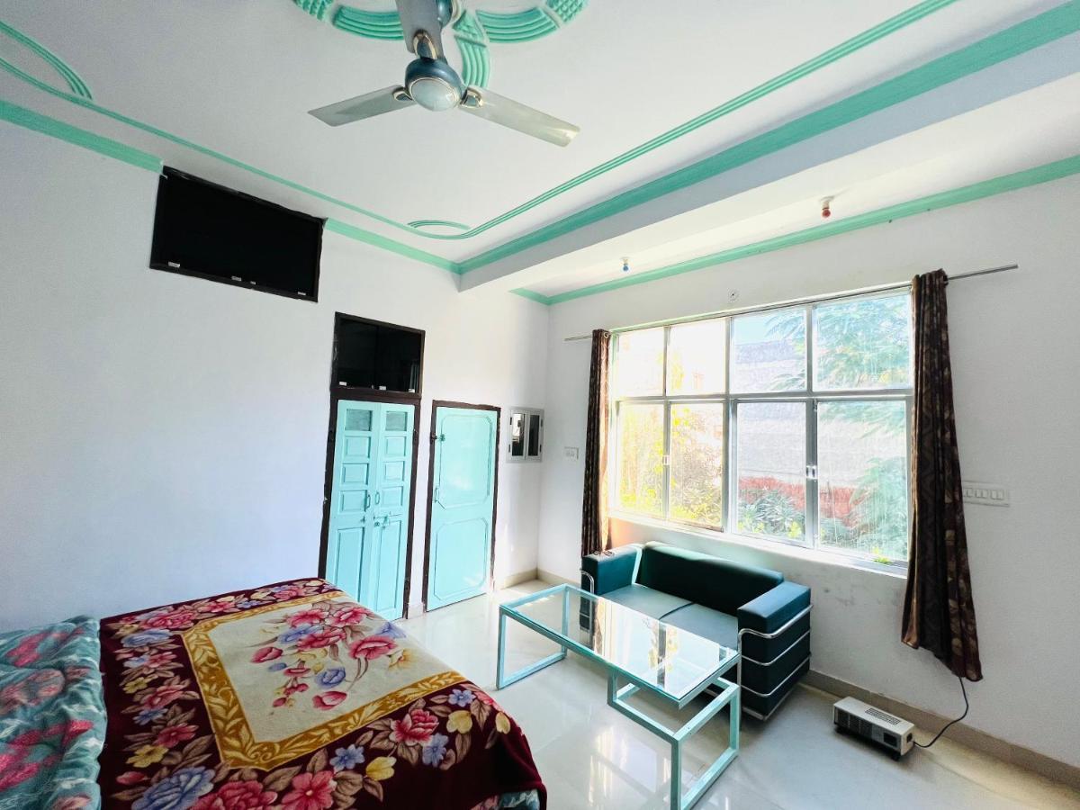Bhoora House * Jaipur