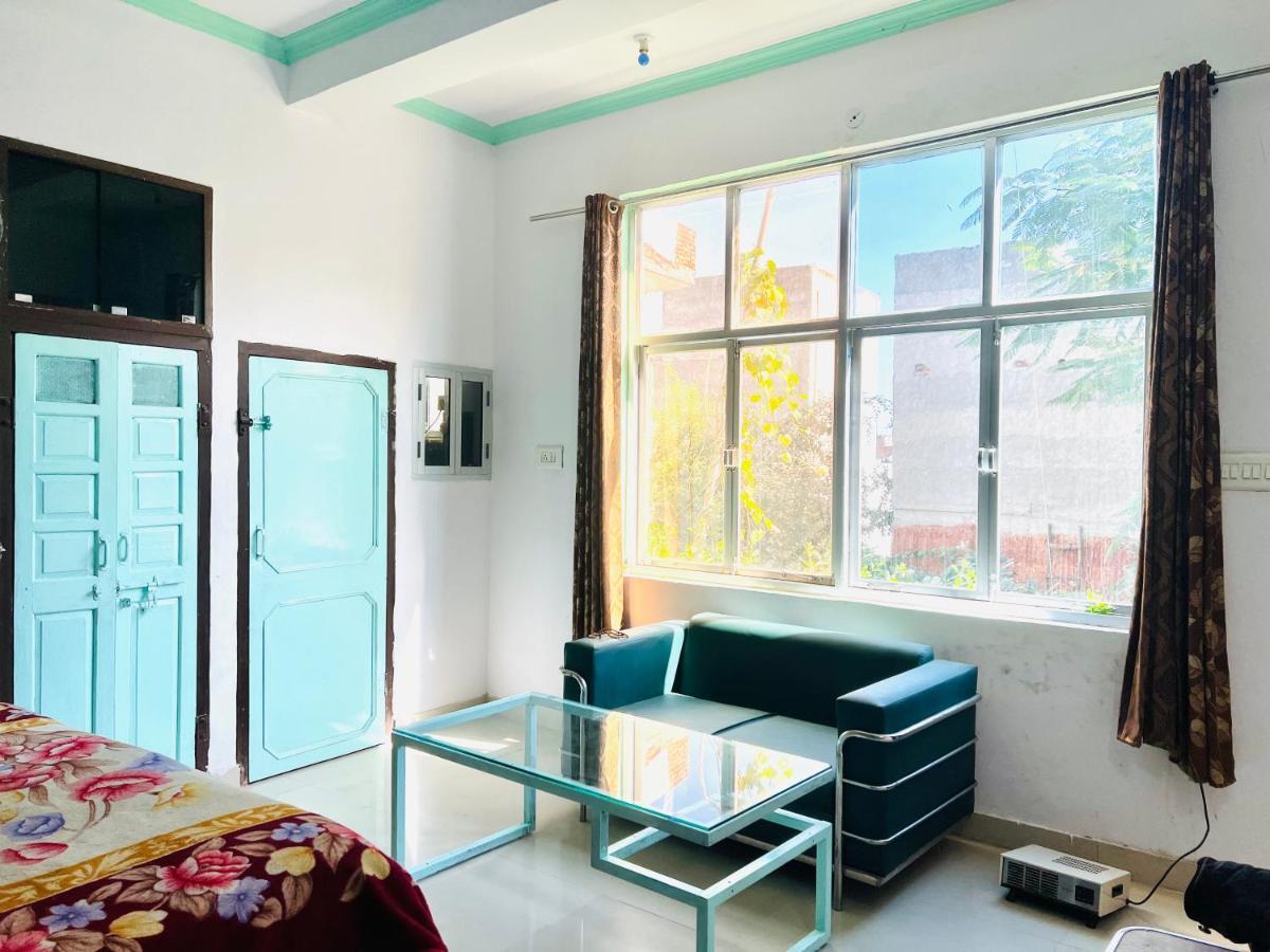 Bhoora House * Jaipur