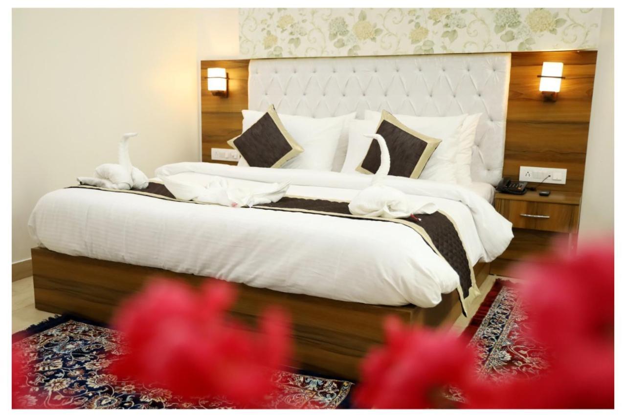 Signature Prime Vaishali Nagar Jaipur