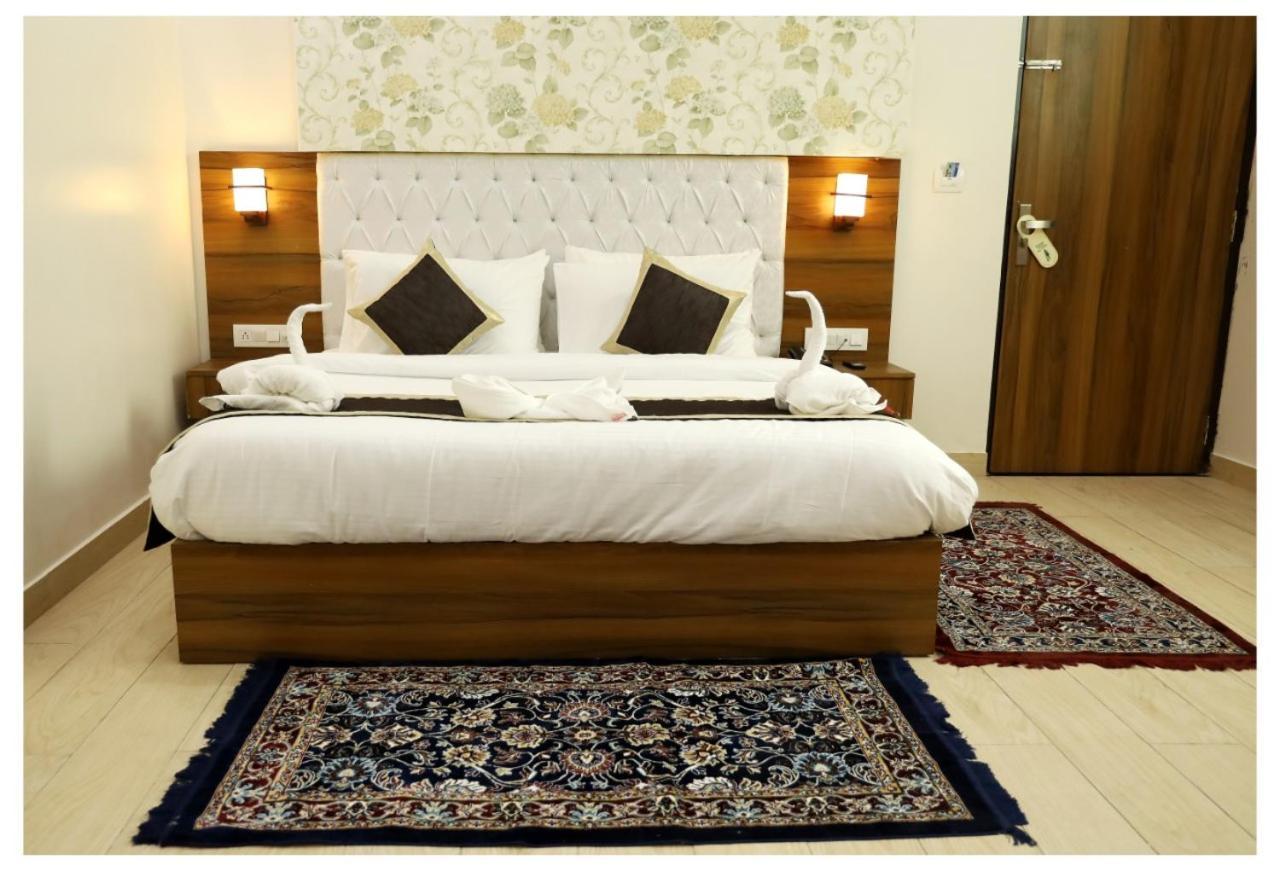 Signature Prime Vaishali Nagar Hotel Jaipur