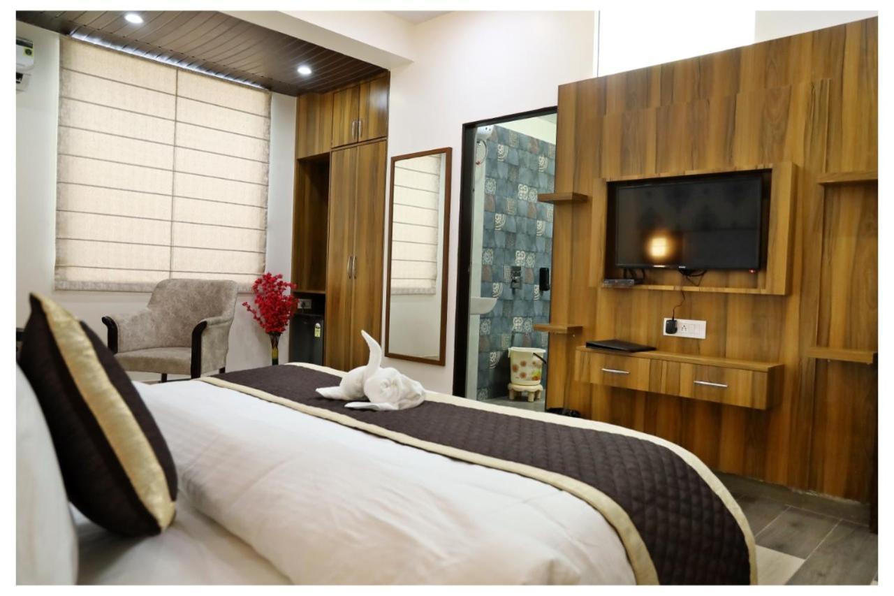 Hotel Signature Prime Vaishali Nagar Jaipur