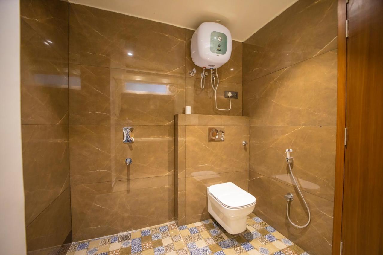 Ashok Guest house *