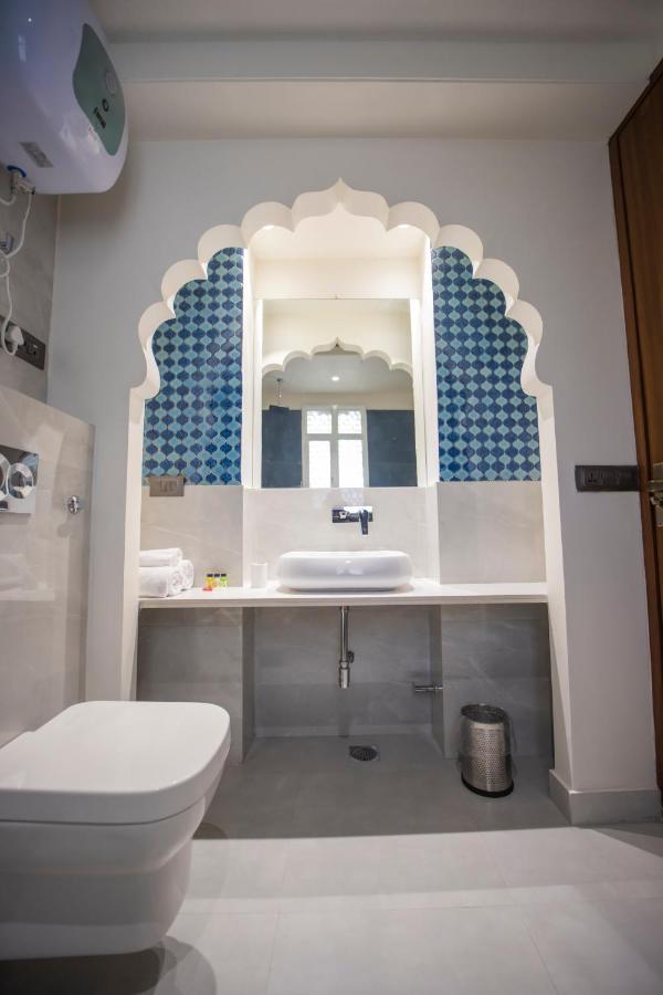 Guest house Ashok Jaipur
