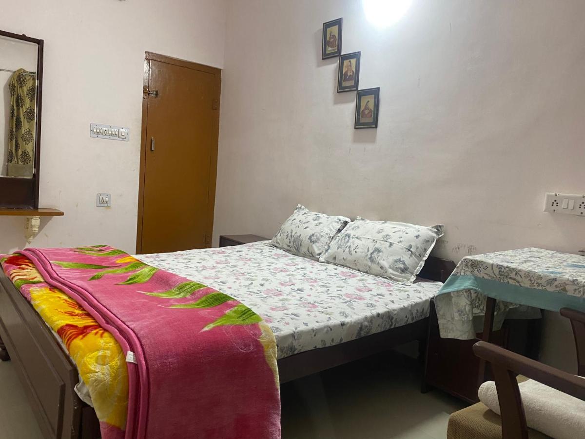 Blue King Guest house